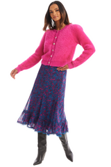 JEWELED SLOAN CARDIGAN