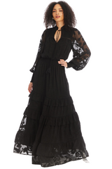NORA MAXI DRESS