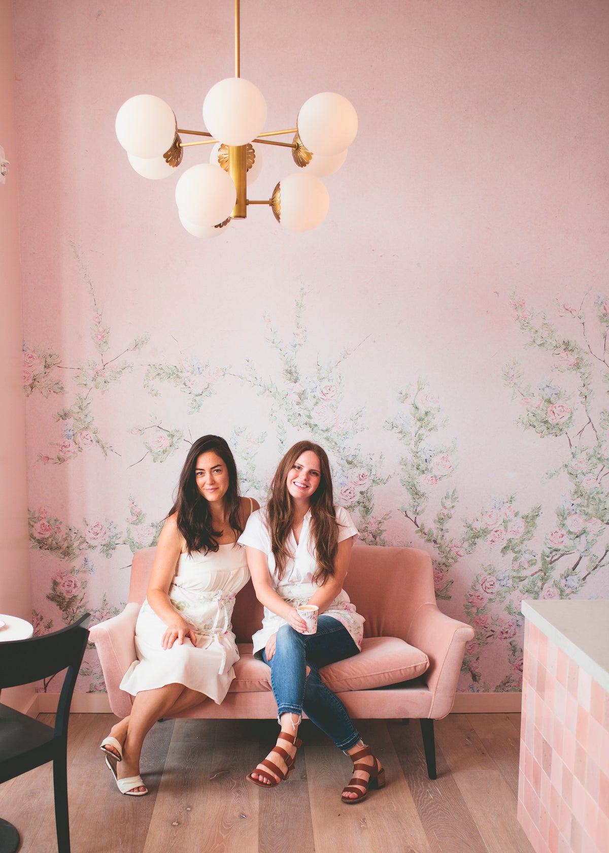 Sweet Laurel Bakery - A Recipe for Success