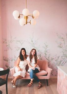 Sweet Laurel Bakery - A Recipe for Success
