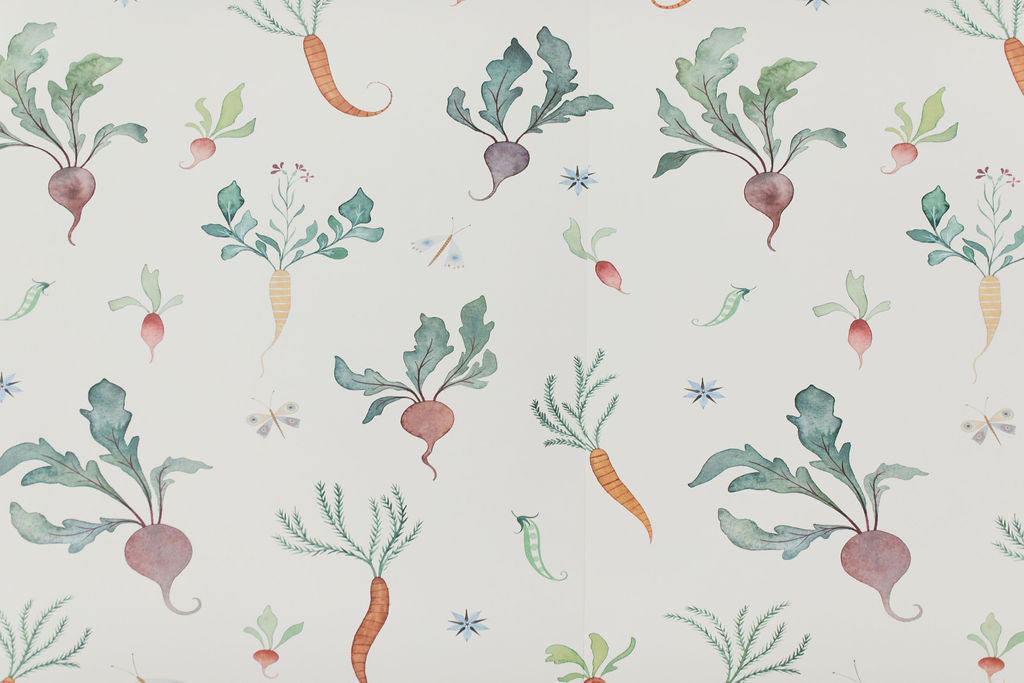 Midsummer Harvest
