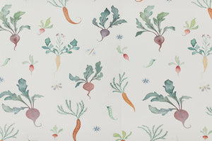 Midsummer Harvest