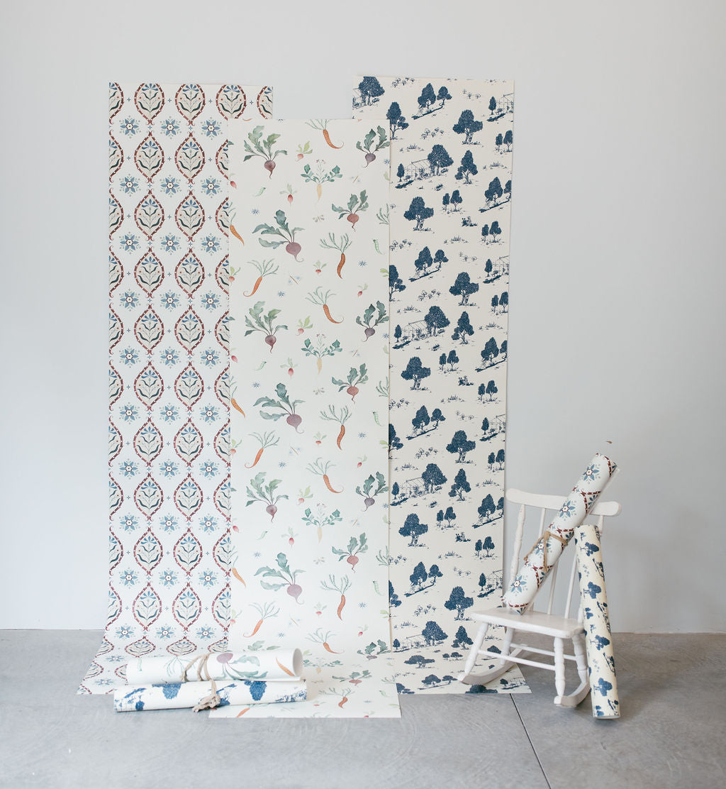 The Slow Living Collection: An Inside Look