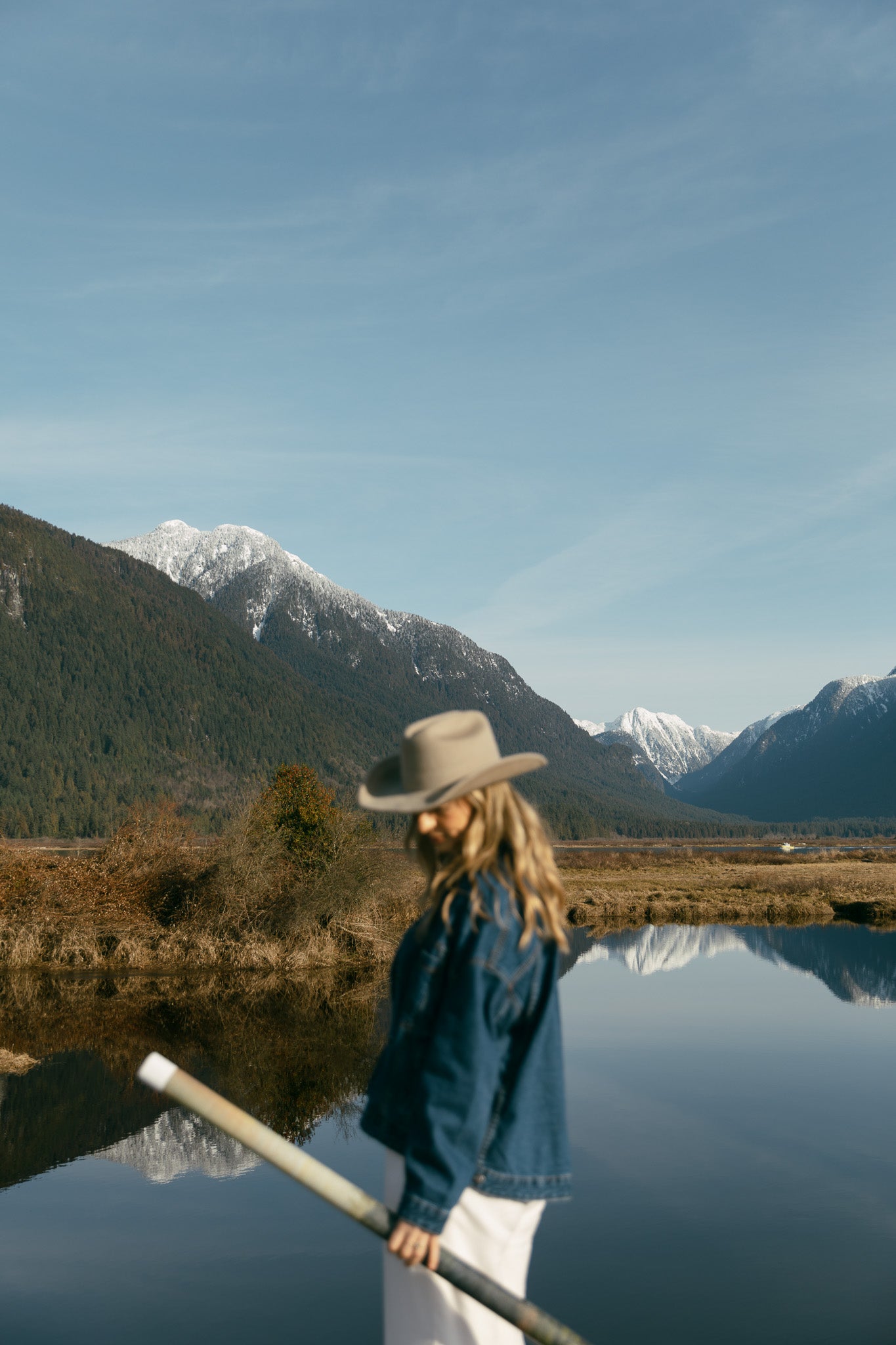 Coastal Peak Mural | A Look At What's New