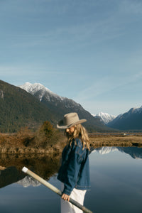 Coastal Peak Mural | A Look At What's New