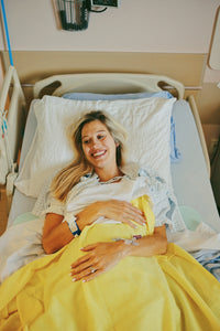 My Baby, Stay Strong | 29 Weeks