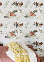 The Inca Wallpaper