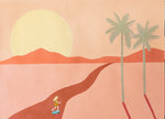 The Cali Wallpaper