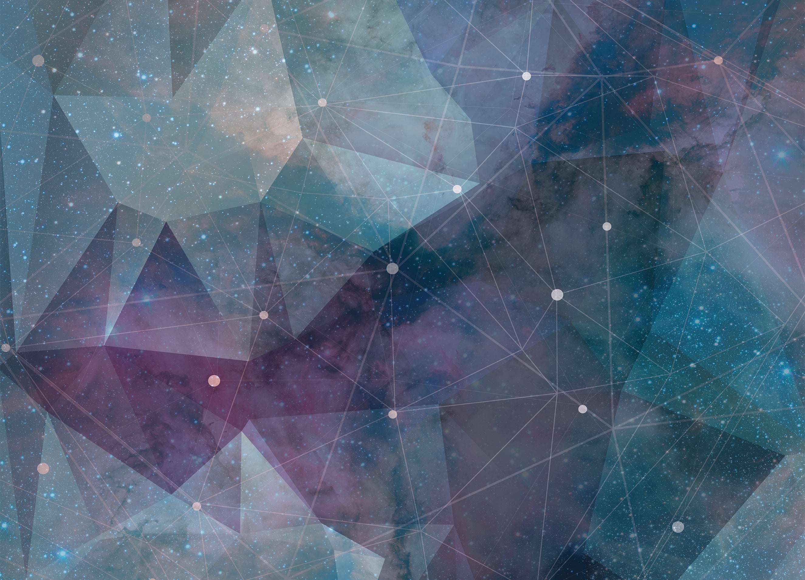 star constellation wallpaper