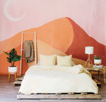 The Dunes Wallpaper