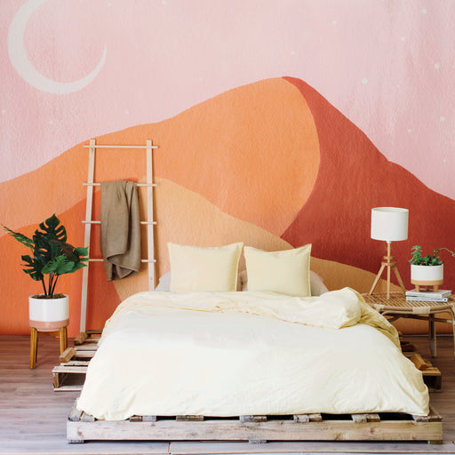 The Dunes Wallpaper