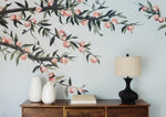 nursery wallpaper