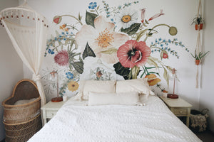 Oh Honey, Let's Bloom - A Summer Favourite