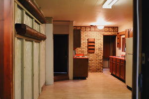 Home Renovation Part 1: The Before