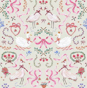 The Swan Wallpaper