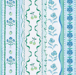 The Orchard Wallpaper