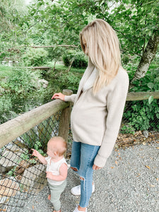My Journey Through Pregnancy