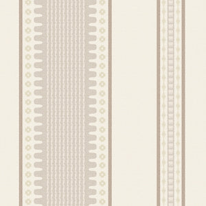 Classic Stripes Wallpaper