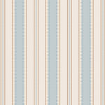 Classic Stripes Wallpaper