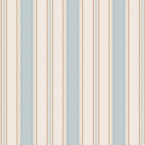 Classic Stripes Wallpaper