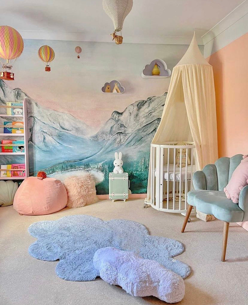 10 Nursery Trends for 2021