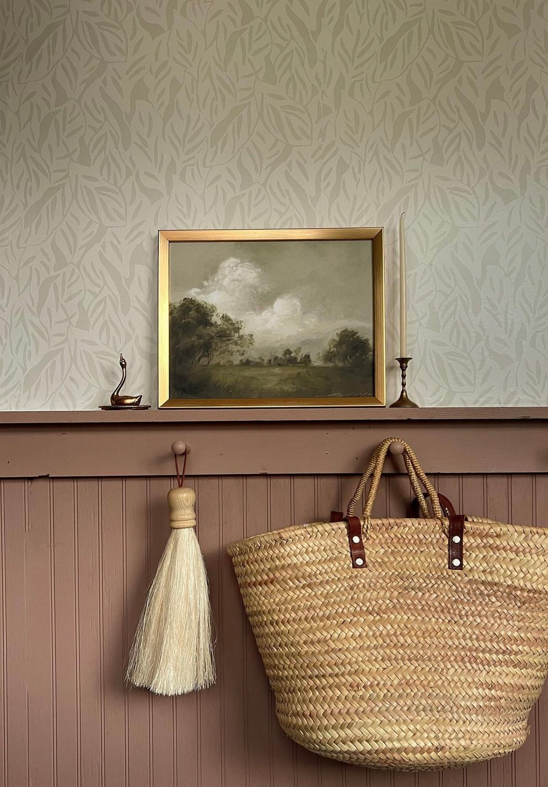 2024 Wallpaper Trends: Discover the Top 5 Designs for Stylish Interiors