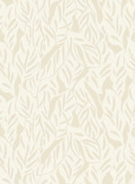 White Ivy Wallpaper