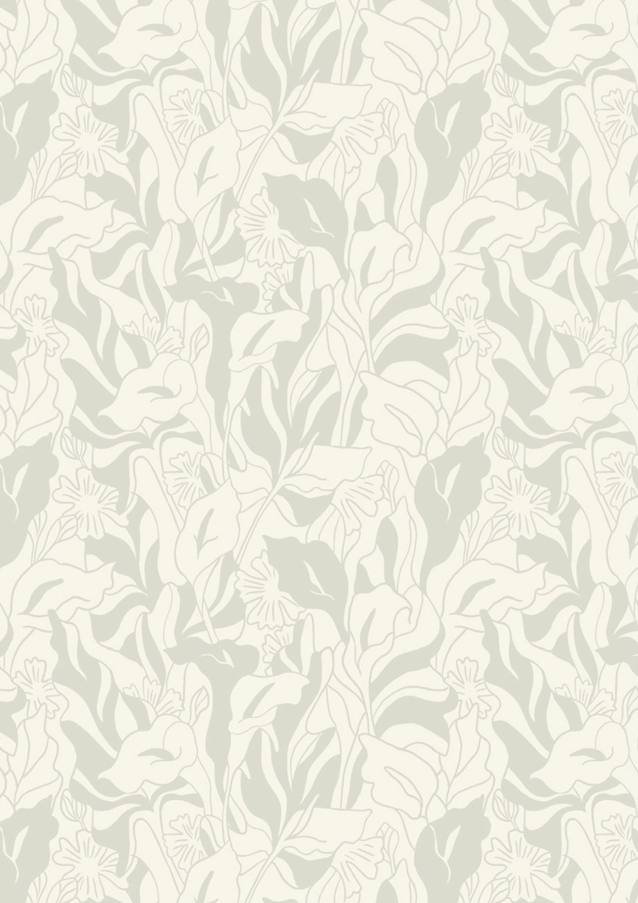 Calla Lily Wallpaper