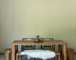 Soft Stripes Wallpaper