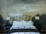 Coastal Peak Mural