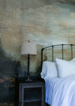 Coastal Peak Mural
