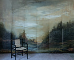 Coastal Peak Mural