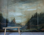 Coastal Peak Mural