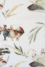 The Inca Wallpaper