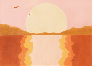 The Ma'ili Wallpaper