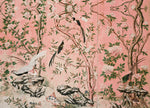 Magnolia Mural