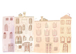 Medina Wallpaper