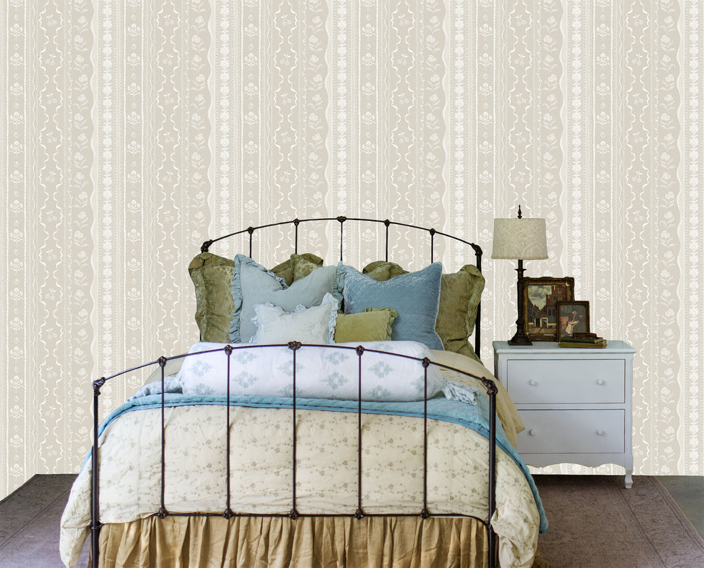 The Orchard Wallpaper
