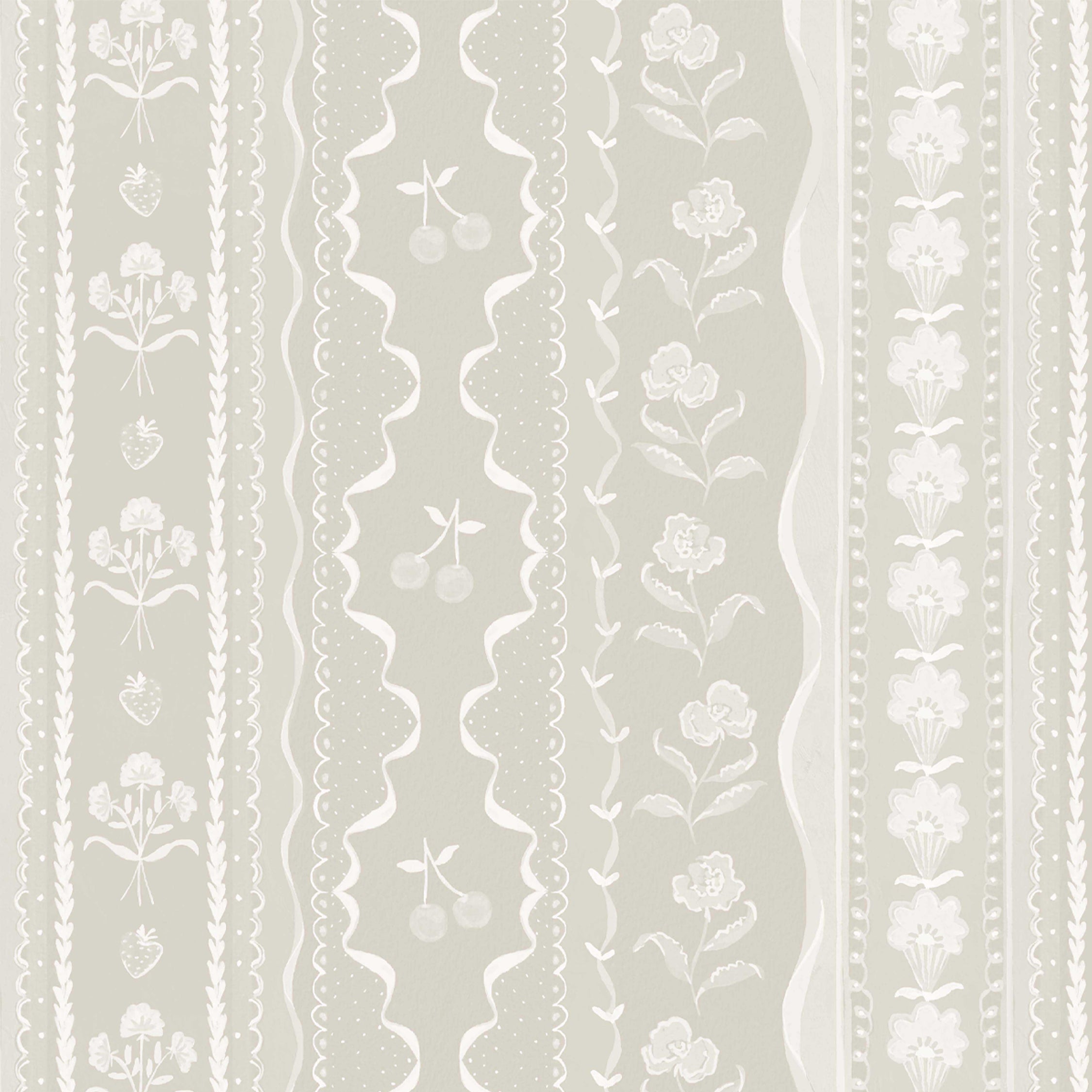 The Orchard Wallpaper
