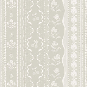 The Orchard Wallpaper