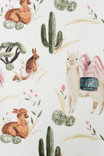 The Alpaca Wallpaper