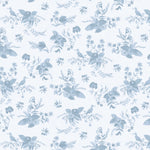 The Porcelain Wallpaper