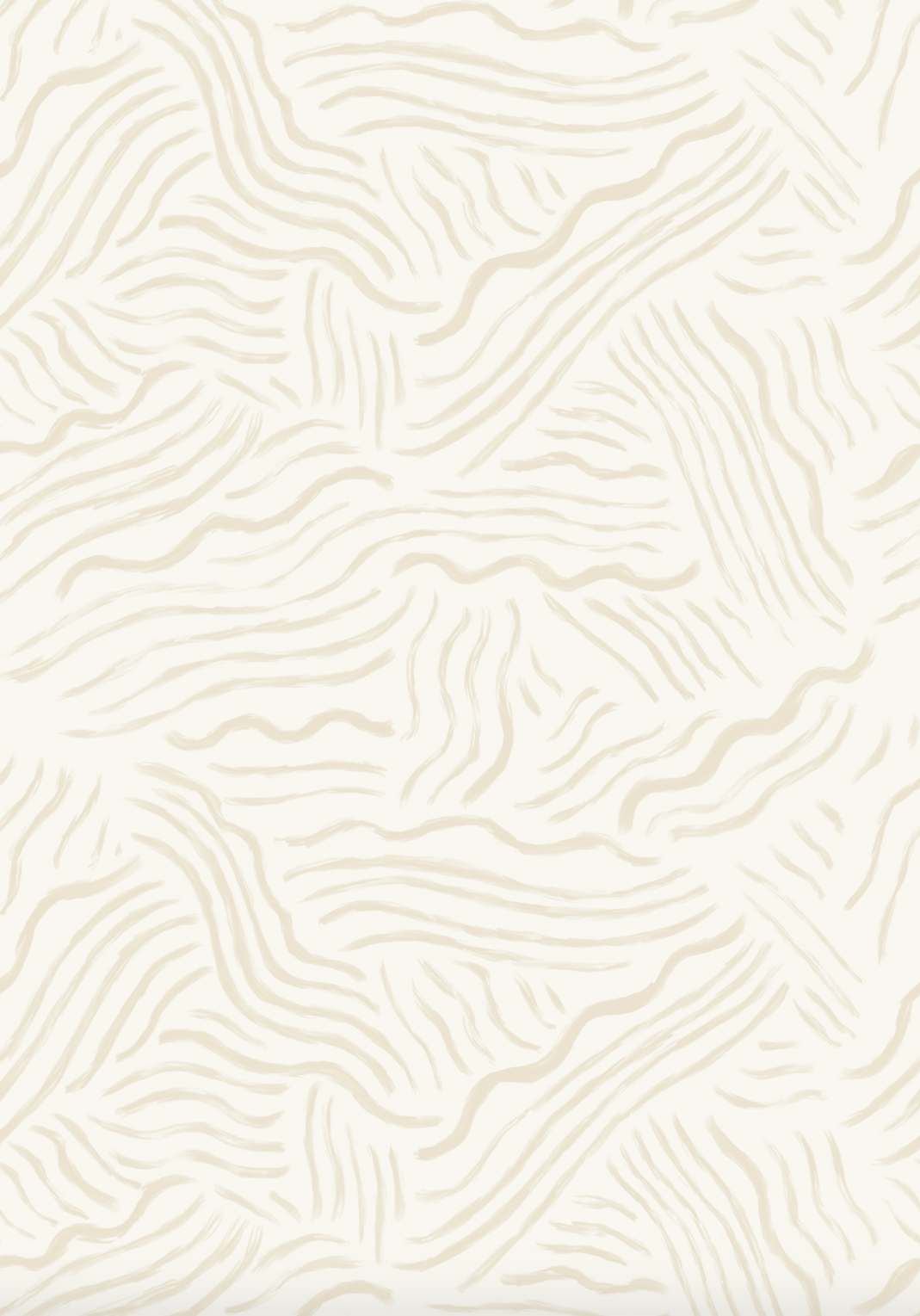 Lines Mural