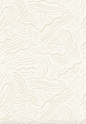 Lines Mural