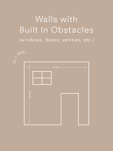 Get The Perfect Fit: Measuring Your Walls
