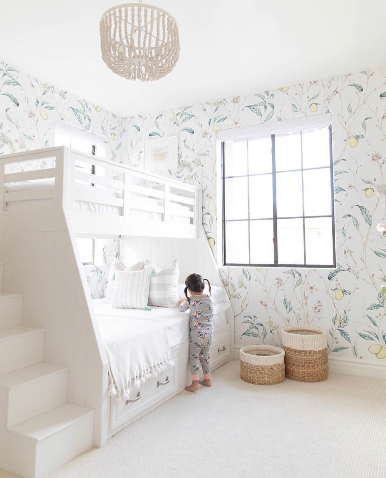 chinoiserie wallpaper