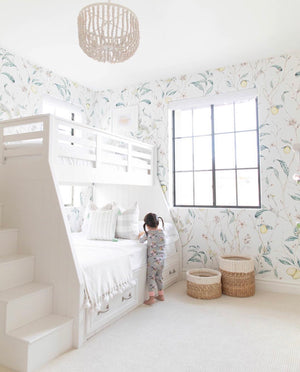 chinoiserie wallpaper