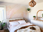 abstract bohemian wallpaper