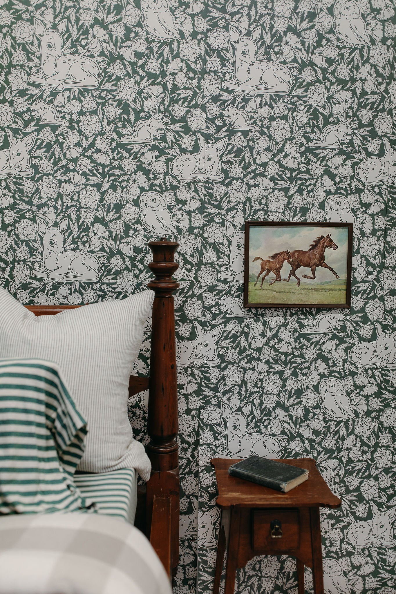 Introducing Aubrey Fairchild - Illustrator, Painter & Mother