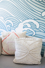 vintage hawaiian design